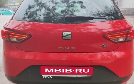 SEAT Leon III, 2013 год, 1 335 000 рублей, 6 фотография
