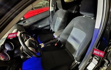 Mitsubishi Lancer IX, 2007 год, 1 100 000 рублей, 8 фотография