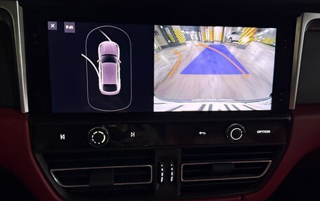 Porsche Macan I рестайлинг, 2021 год, 7 999 999 рублей, 9 фотография