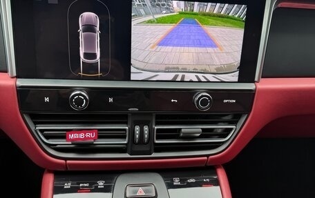 Porsche Macan I рестайлинг, 2021 год, 7 999 999 рублей, 7 фотография