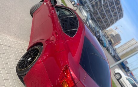 Lexus IS II рестайлинг 2, 2006 год, 1 300 000 рублей, 9 фотография