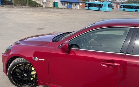Lexus IS II рестайлинг 2, 2006 год, 1 300 000 рублей, 14 фотография