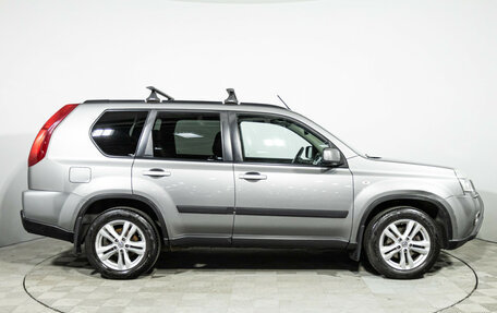 Nissan X-Trail, 2011 год, 1 199 777 рублей, 4 фотография