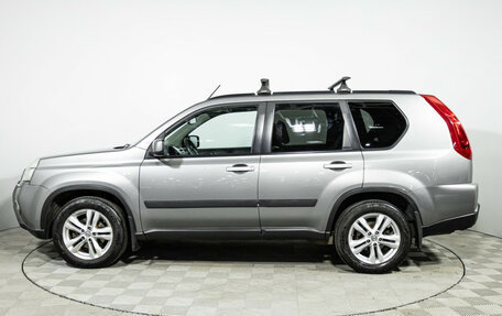 Nissan X-Trail, 2011 год, 1 199 777 рублей, 8 фотография