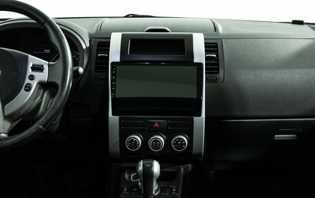 Nissan X-Trail, 2011 год, 1 199 777 рублей, 14 фотография