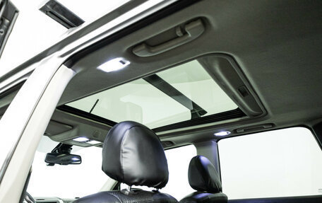 Nissan X-Trail, 2011 год, 1 199 777 рублей, 15 фотография
