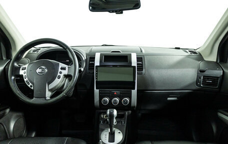 Nissan X-Trail, 2011 год, 1 199 777 рублей, 13 фотография
