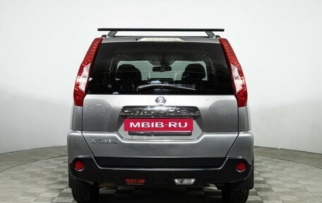 Nissan X-Trail, 2011 год, 1 199 777 рублей, 6 фотография