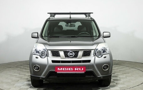 Nissan X-Trail, 2011 год, 1 199 777 рублей, 2 фотография