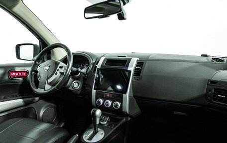 Nissan X-Trail, 2011 год, 1 199 777 рублей, 9 фотография
