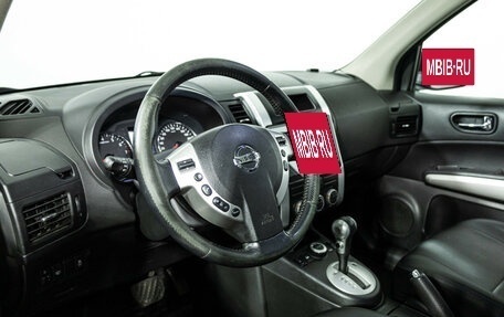 Nissan X-Trail, 2011 год, 1 199 777 рублей, 11 фотография