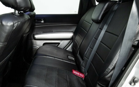 Nissan X-Trail, 2011 год, 1 199 777 рублей, 10 фотография