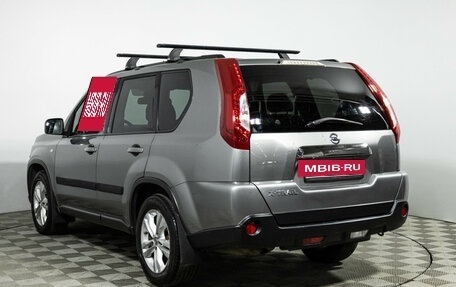 Nissan X-Trail, 2011 год, 1 199 777 рублей, 7 фотография