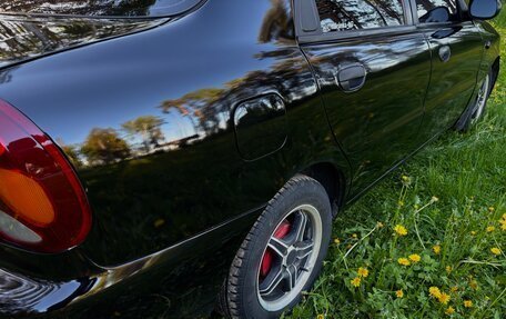 Chevrolet Lanos I, 2008 год, 300 000 рублей, 10 фотография