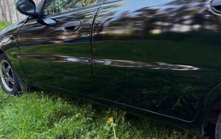 Chevrolet Lanos I, 2008 год, 300 000 рублей, 11 фотография