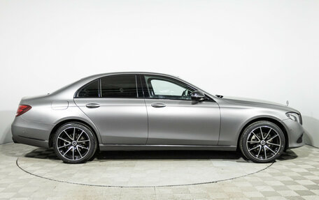 Mercedes-Benz E-Класс, 2016 год, 1 899 585 рублей, 4 фотография