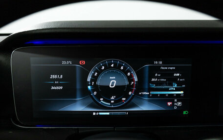 Mercedes-Benz E-Класс, 2016 год, 1 899 585 рублей, 12 фотография