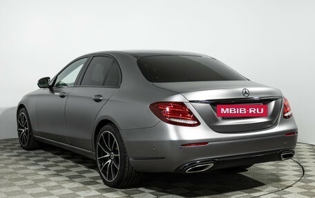 Mercedes-Benz E-Класс, 2016 год, 1 899 585 рублей, 7 фотография