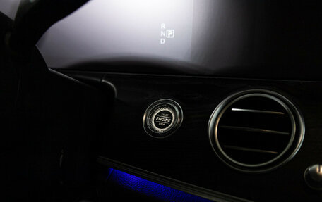 Mercedes-Benz E-Класс, 2016 год, 1 899 585 рублей, 27 фотография