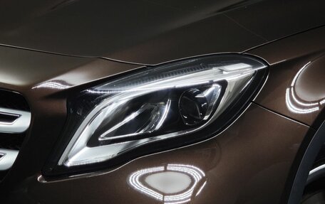 Mercedes-Benz GLA, 2018 год, 2 755 000 рублей, 10 фотография