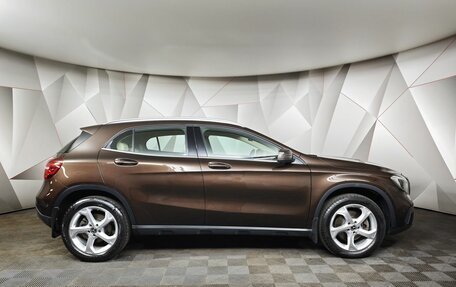 Mercedes-Benz GLA, 2018 год, 2 755 000 рублей, 6 фотография