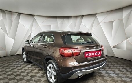Mercedes-Benz GLA, 2018 год, 2 755 000 рублей, 4 фотография