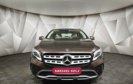 Mercedes-Benz GLA, 2018 год, 2 755 000 рублей, 7 фотография