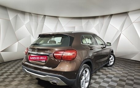 Mercedes-Benz GLA, 2018 год, 2 755 000 рублей, 2 фотография