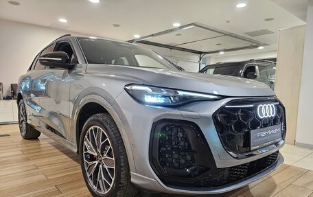 Audi Q5, 2026 год, 6 388 000 рублей, 3 фотография