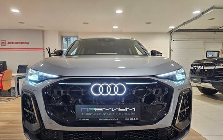 Audi Q5, 2026 год, 6 388 000 рублей, 2 фотография