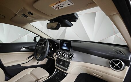 Mercedes-Benz GLA, 2018 год, 2 755 000 рублей, 13 фотография