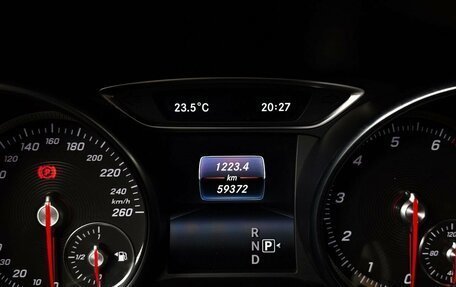 Mercedes-Benz GLA, 2018 год, 2 755 000 рублей, 18 фотография