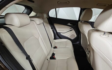 Mercedes-Benz GLA, 2018 год, 2 755 000 рублей, 16 фотография