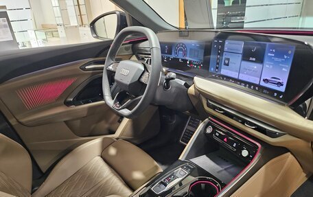 Audi Q5, 2026 год, 6 388 000 рублей, 15 фотография