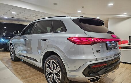 Audi Q5, 2026 год, 6 388 000 рублей, 7 фотография
