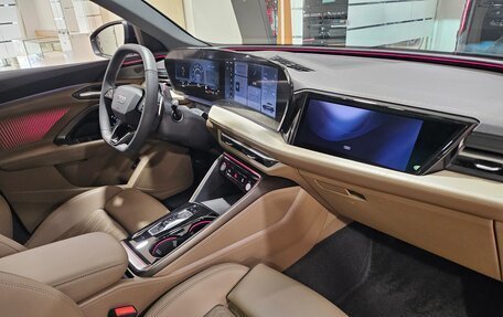 Audi Q5, 2026 год, 6 388 000 рублей, 14 фотография