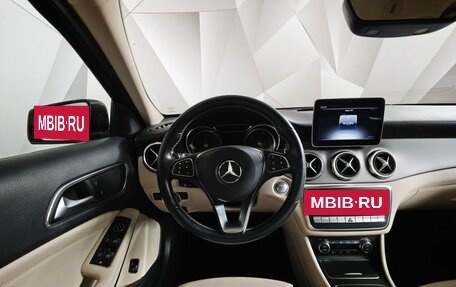 Mercedes-Benz GLA, 2018 год, 2 755 000 рублей, 20 фотография