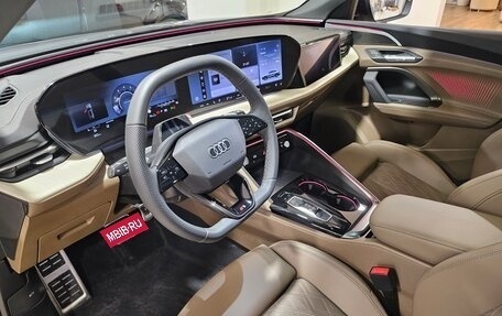 Audi Q5, 2026 год, 6 388 000 рублей, 9 фотография