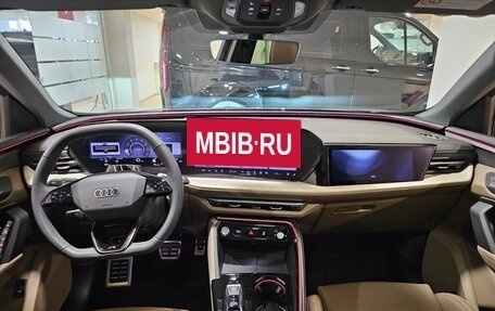 Audi Q5, 2026 год, 6 388 000 рублей, 18 фотография