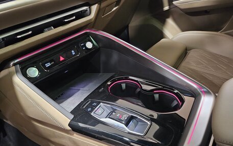Audi Q5, 2026 год, 6 388 000 рублей, 28 фотография