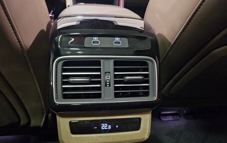 Audi Q5, 2026 год, 6 388 000 рублей, 26 фотография