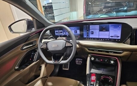 Audi Q5, 2026 год, 6 388 000 рублей, 19 фотография