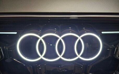 Audi Q5, 2026 год, 6 388 000 рублей, 34 фотография