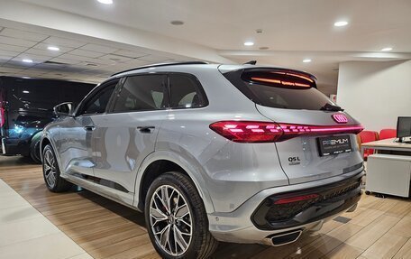 Audi Q5, 2026 год, 6 388 000 рублей, 37 фотография