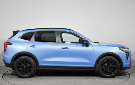 Haval Jolion, 2024 год, 2 198 960 рублей, 4 фотография