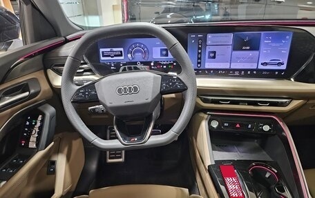 Audi Q5, 2026 год, 6 388 000 рублей, 20 фотография