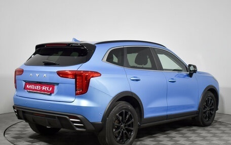 Haval Jolion, 2024 год, 2 198 960 рублей, 5 фотография