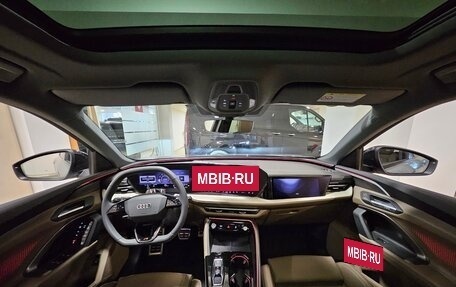 Audi Q5, 2026 год, 6 388 000 рублей, 17 фотография