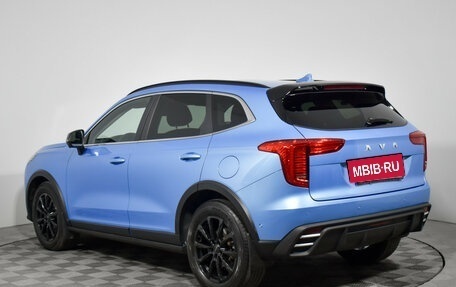 Haval Jolion, 2024 год, 2 198 960 рублей, 7 фотография