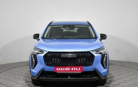 Haval Jolion, 2024 год, 2 198 960 рублей, 2 фотография